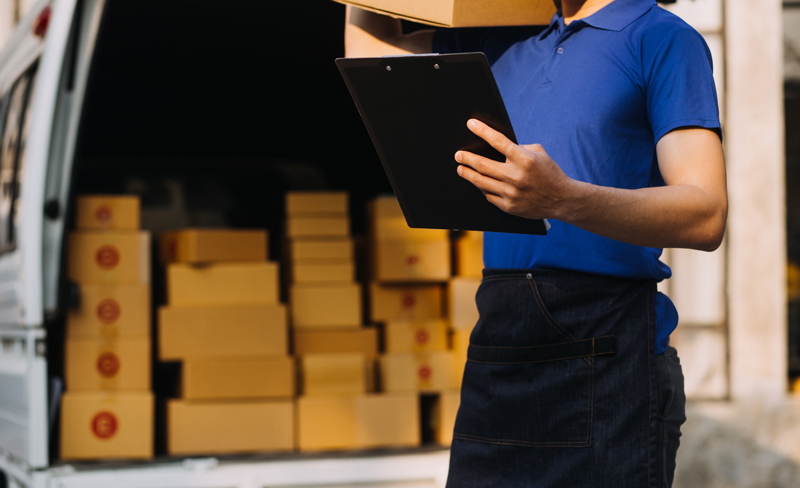 Revisión de paquetes